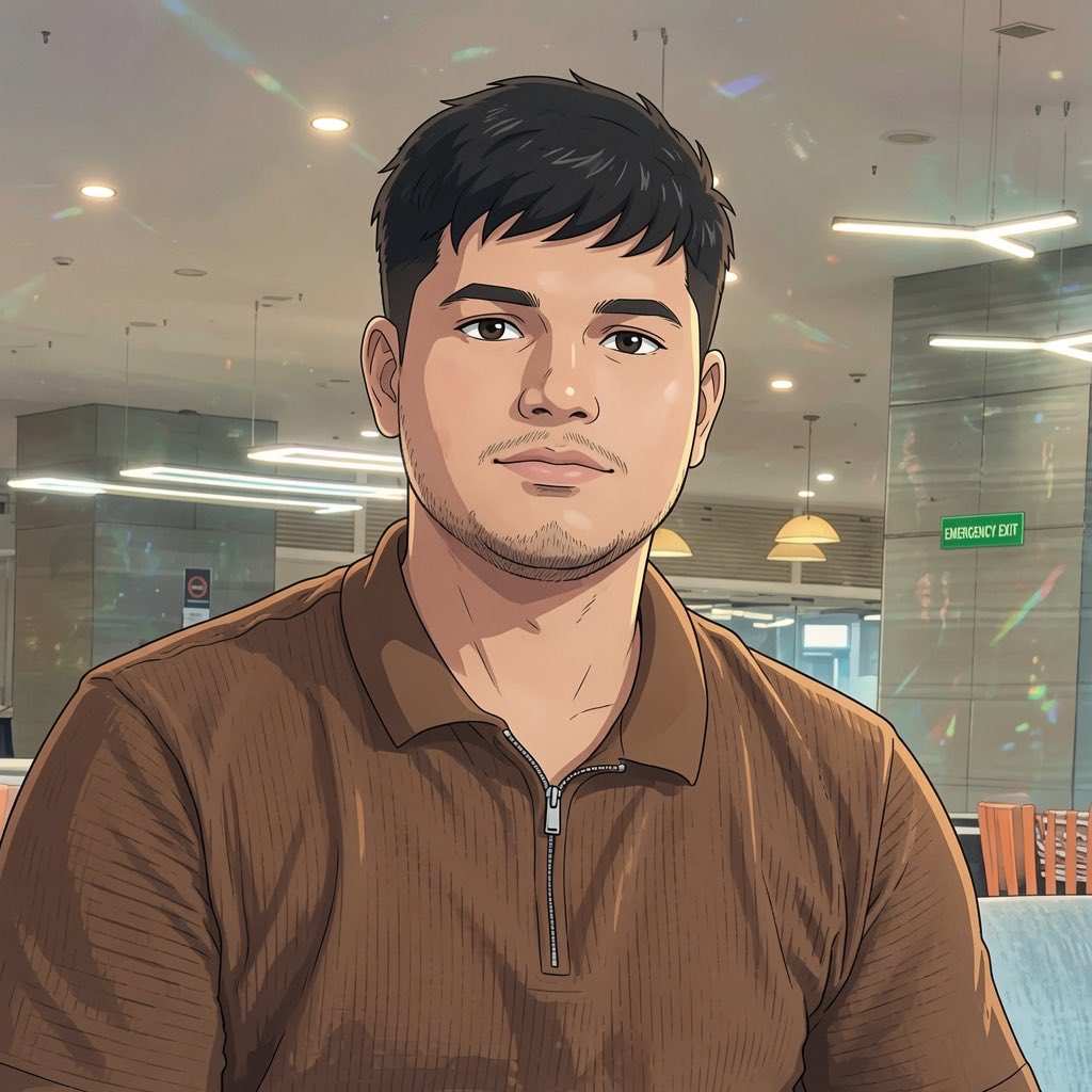 Photo of Bablu Parihar